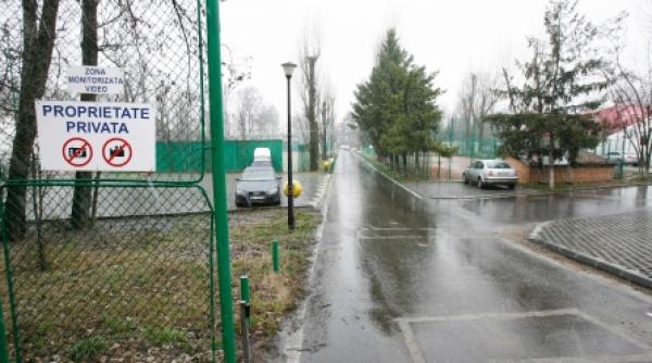 rechinii imobiliari au hacuit parcul herastrau