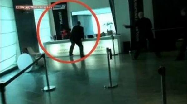 un roman martor la jaful din timpul celui mai mare turneu european de poker