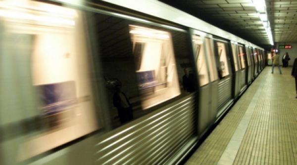 angajatii metrorex intra in greva generala pe 18 martie