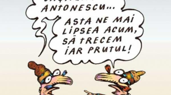 crin ordona mobilizarea