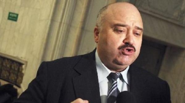 dna cere arestarea senatorului catalin voicu