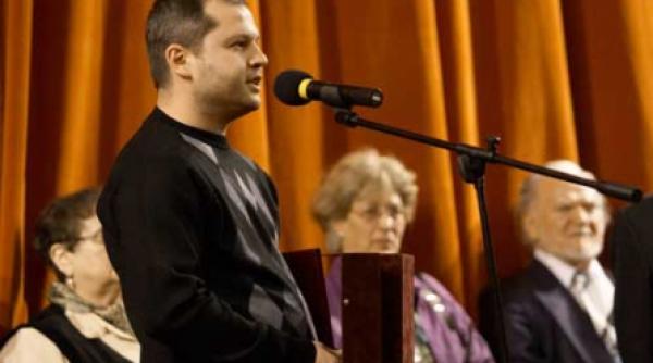 omul zilei corneliu porumboiu