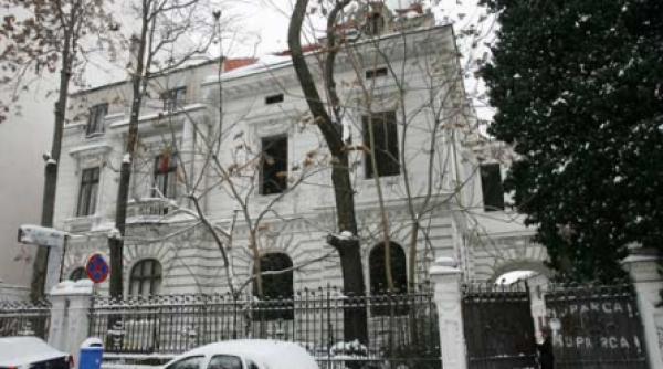 policlinica batistei a fost lasata fara utilitati