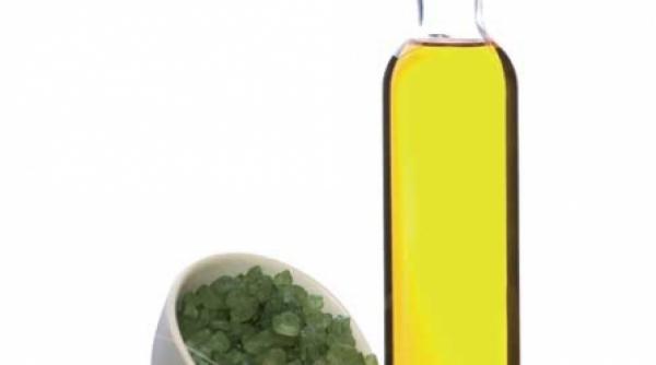 uleiul de palmier verificat 5 000 de ani