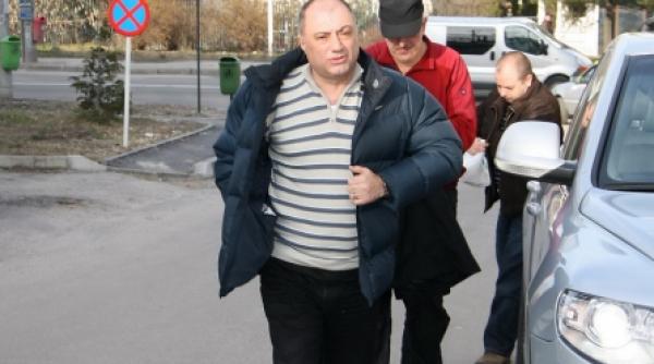 antonie solomon suspendat din functia de primar al craiovei