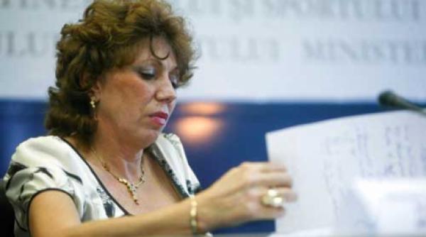 bani mai putini la federatii