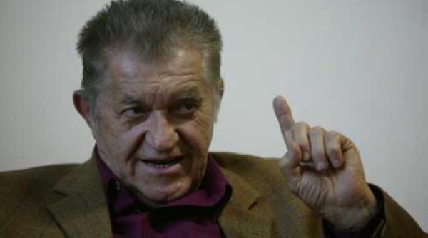 dorel visan in recital la brasov