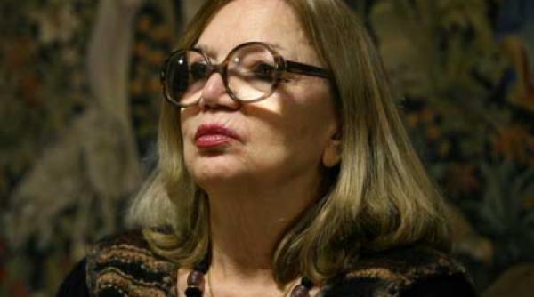 omul zilei silvia kerim