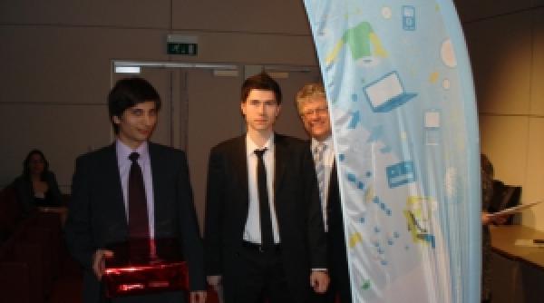 pantoful incarcator inventia unor studenti ieseni