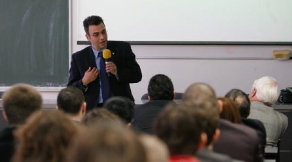 romania are primul centru de pregatire in navigatie aeriana