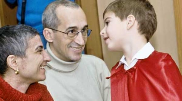 alina mai are un pas si invinge boala