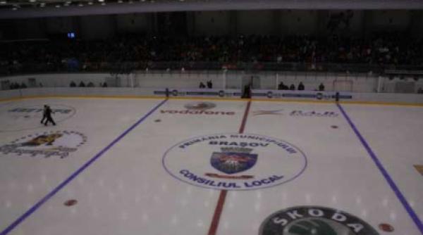 cronica unei escrocherii pe gheata