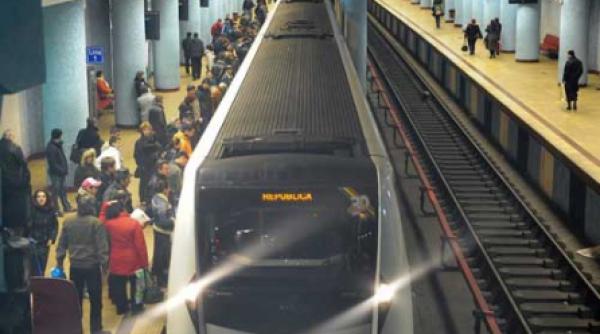 cum se risipesc banii de la metrou