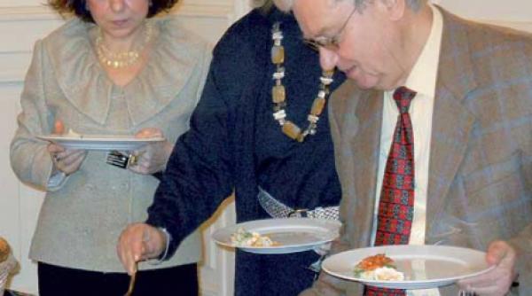 evenimente festin turcesc