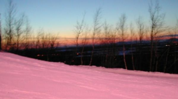 in rusia ninge cu zapada roz