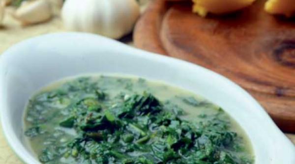 inceput de primavara