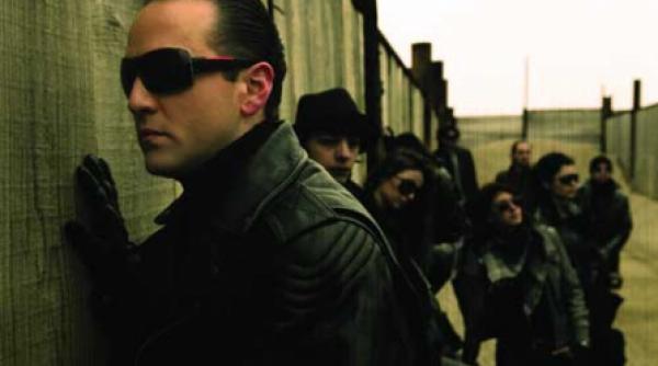 la odeon mazilu cu depeche dance