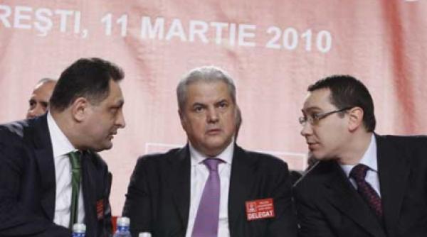 nastase a castigat congresul mic