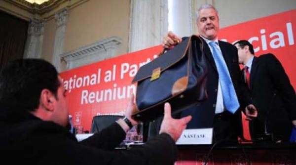 nastase isi joaca azi meciul cu partidul