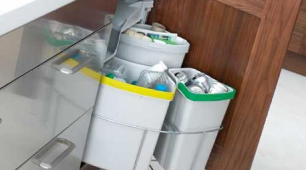 reciclarea in propria locuinta