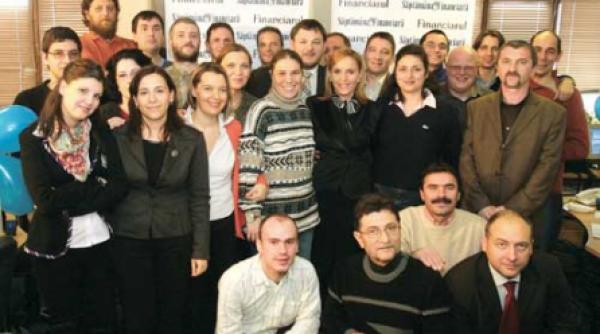 saptamana financiara o publicatie de 5 stele