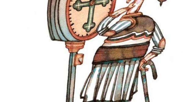 la aproape cincizeci de ani