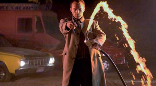 legiunea lupta pentru salvarea pamantului