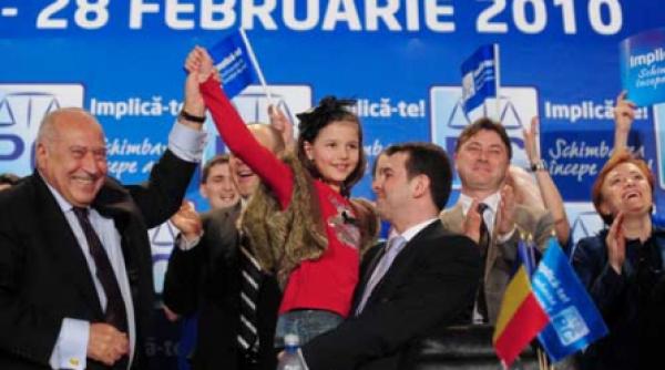 opozitia unita atuul impotriva pd l