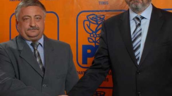 primar din biled trimis in judecata de dna