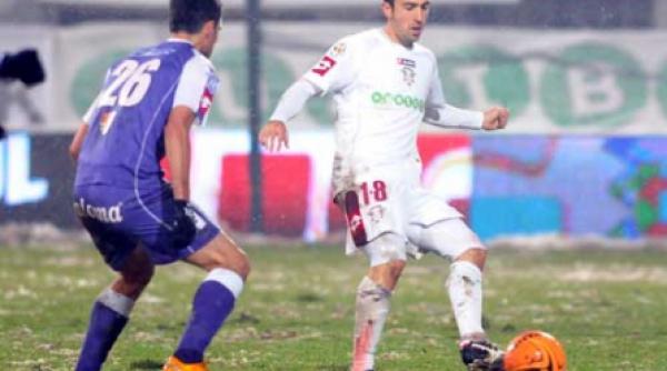 rapid se ajunge la tas