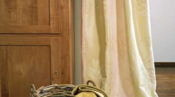 exemple si reguli eco pentru un interior sanatos