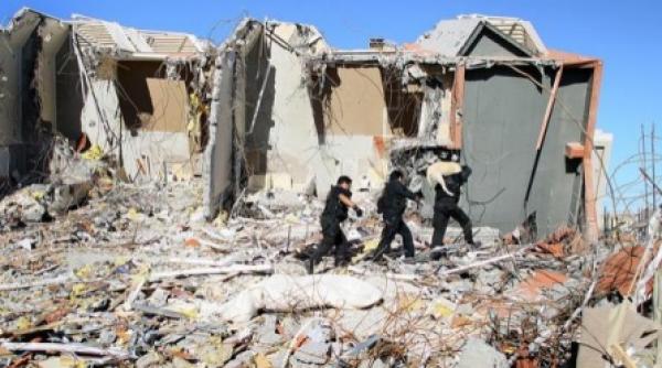 pagubele provocate de seismul din chile se ridica la 30 de miliarde de dolari