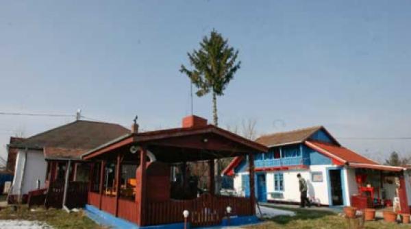 parca era nascuta aici in gruiu in glod