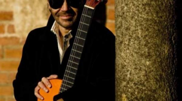 fusion jazz experimental cu al di meola new world sinfonia