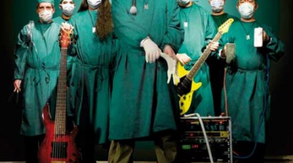 locatarii si gripa porcina