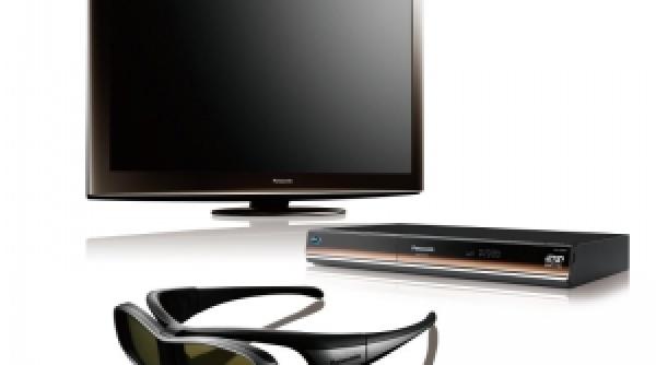 panasonic 3d primul sistem full hd pe piata din romania
