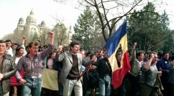 15 martie 1990 sarbatoare si haos in inima transilvaniei