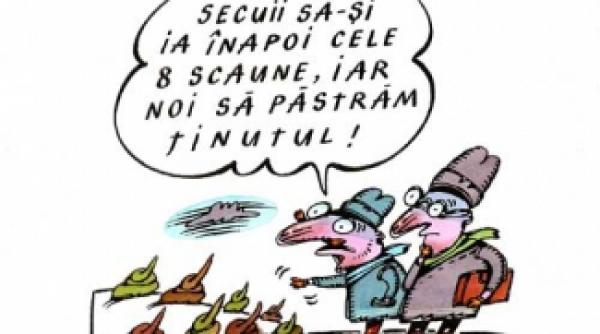 hungarismul revansard