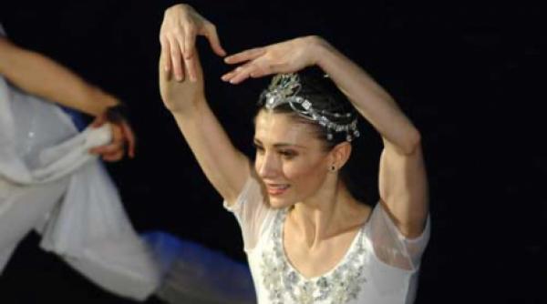 omul zilei alina cojocaru