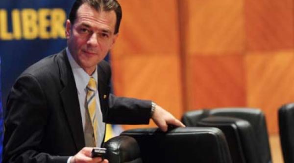 pnl catarama si orban pe faras