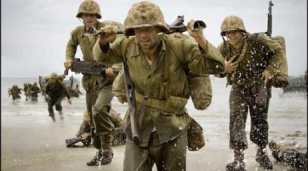 premiera hbo debut pentru pacific