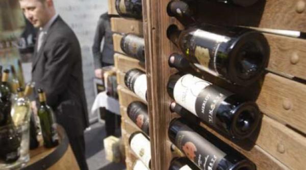 romania tara vinurilor ieftine