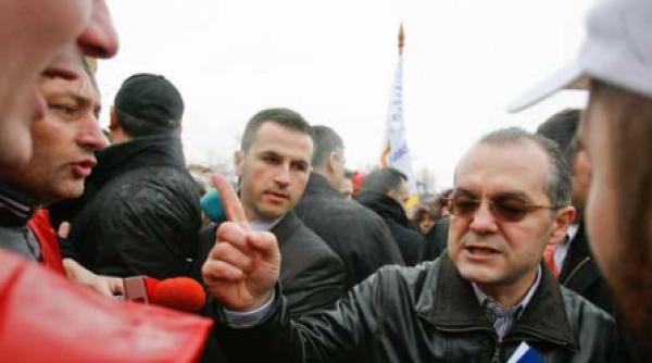 saptamana protestelor