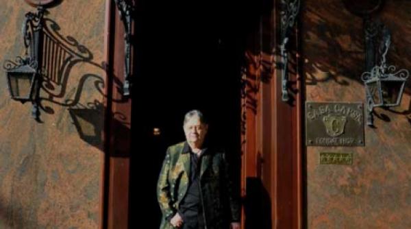 bucurestiul mirifik pe marele ecran