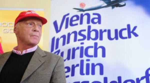 fly niki taie din aripile tarom si blue air