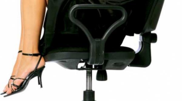 frumusetea incepe de la picioare