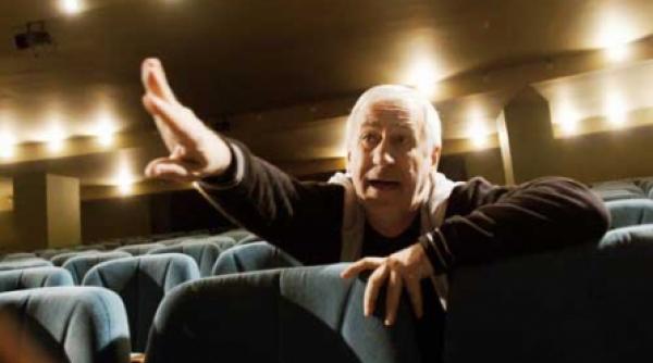 george mihaita teatrul taramul pe care il adora