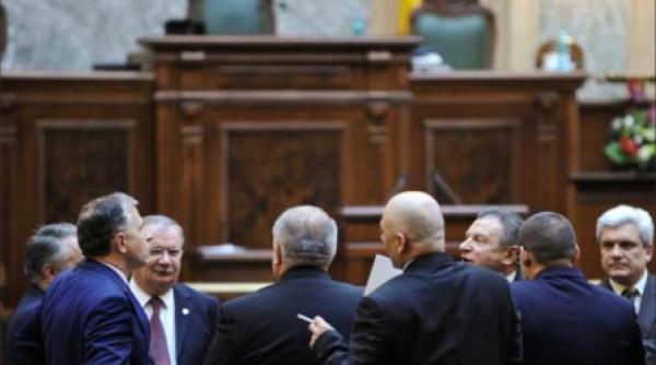 o noua cerere a pd l respinsa