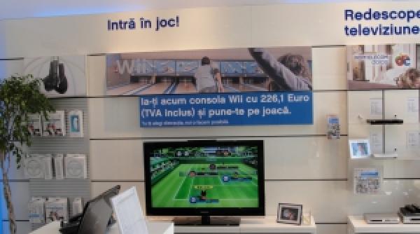 romtelecom noi pachete broadband si concept store de inspiratie deutsche telekom