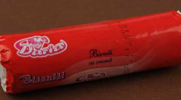 secretele biscuitilor daria